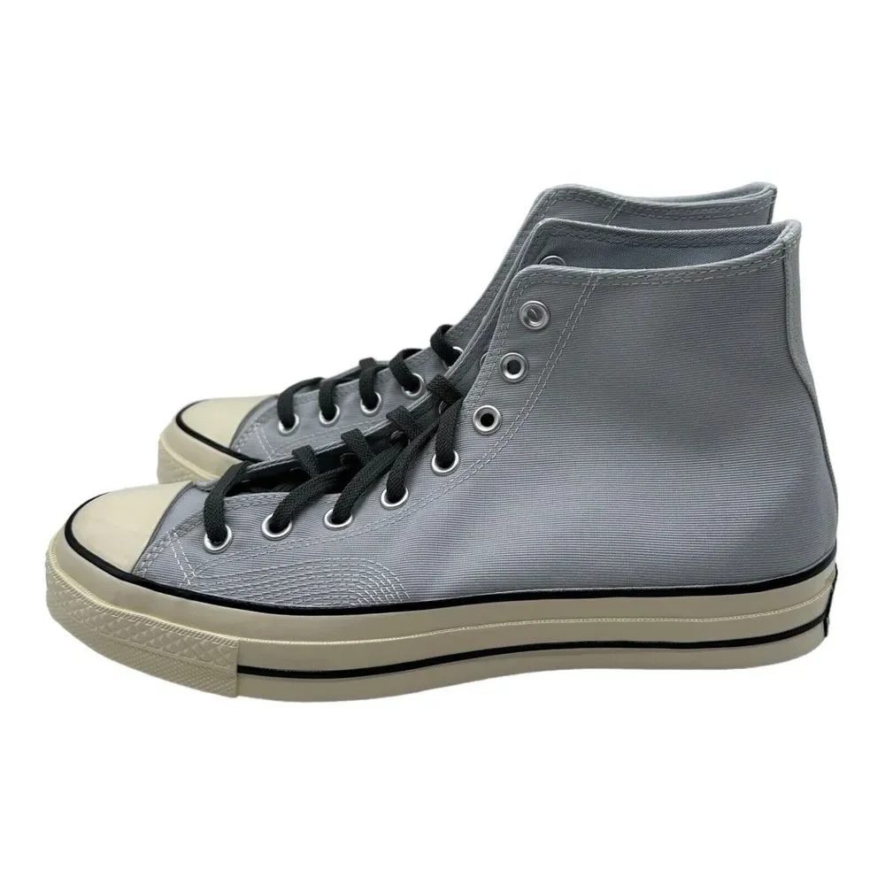 Converse Shoes Blue Ghosted Chuck 70 HI Utility Work Size Men's 10 Women's 12‎